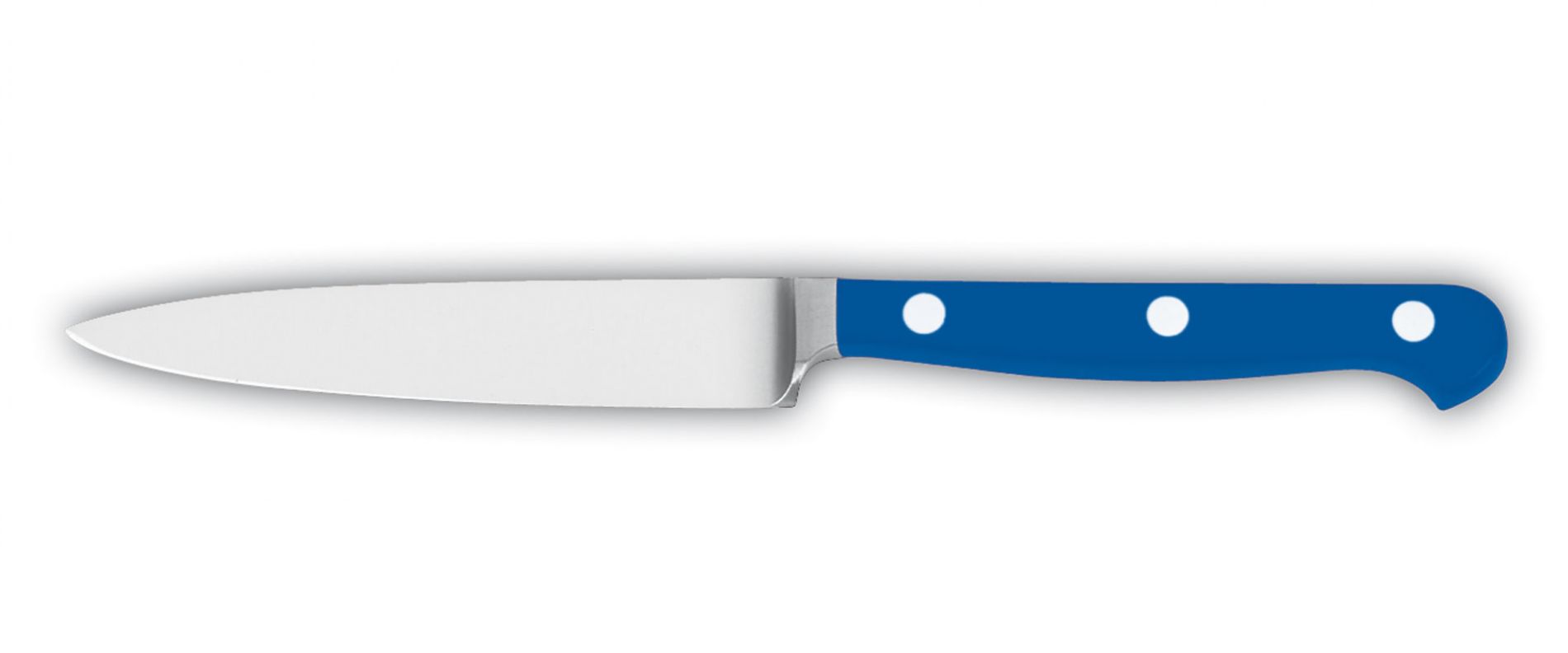 Cuchillo Giesser mango de roja chef